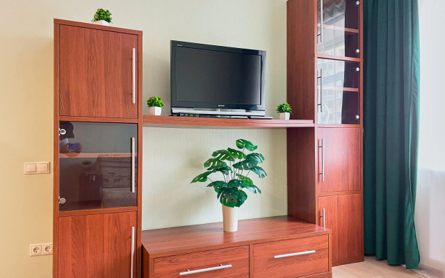 Квартира Relax Apart на ул.Германа Титова, 3/1