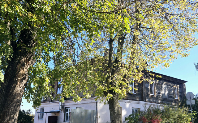 Апартаменты Авторские Хохлома у Золотых ворот с парковкой