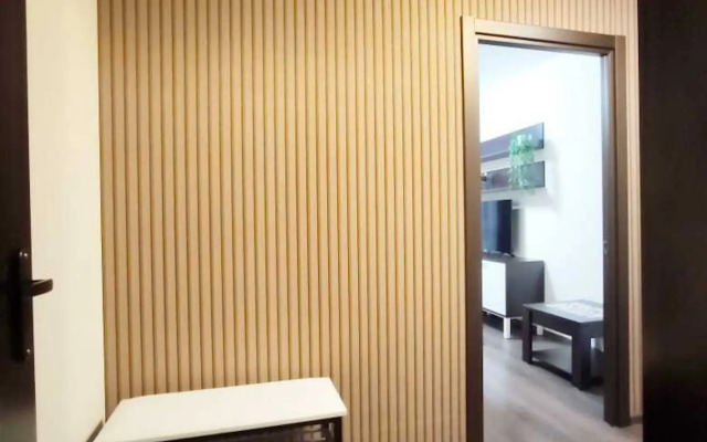 Квартира в 15-м микрорайоне 22