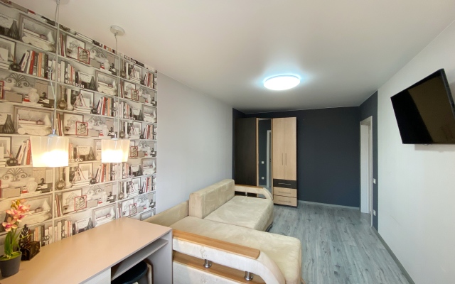 Na Russkoy 15 Na Apartments