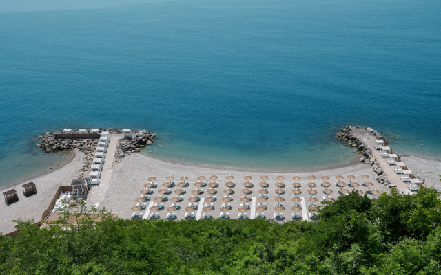 Нotel HIDENS Apart Hotel