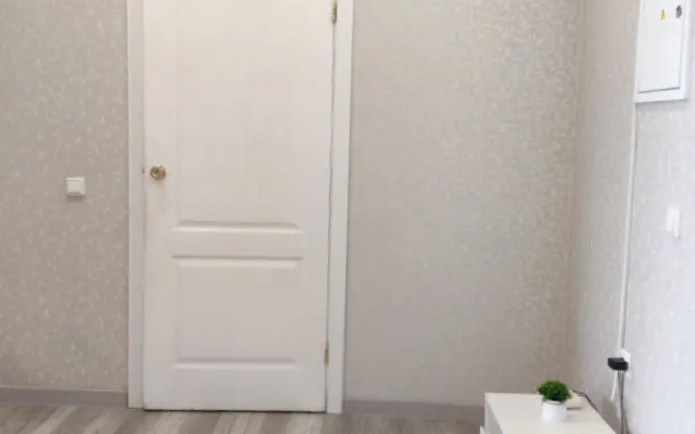 Квартира на Ягодинской 25
