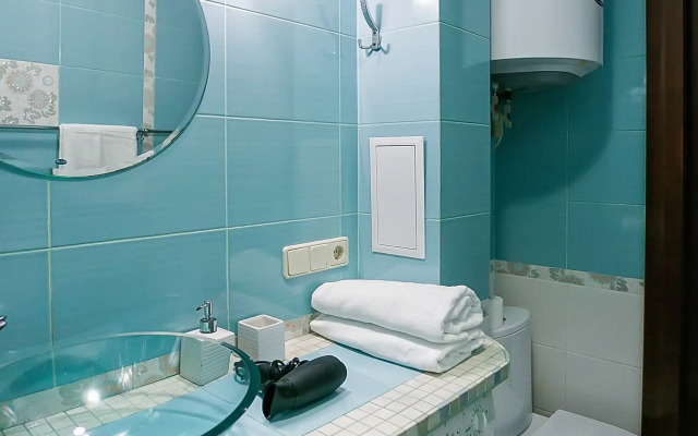 Апартаменты Фамилия Элит 7