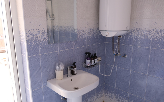 Гостевой Дом Naberegy05