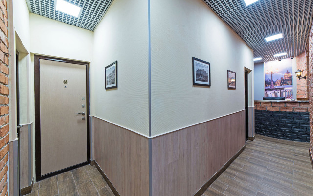 Мини-Отель Samsonov