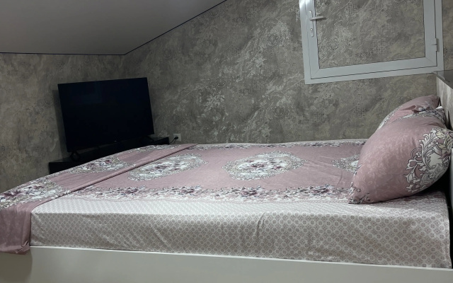 Квартира Уютная рядом с морем в Махачкале