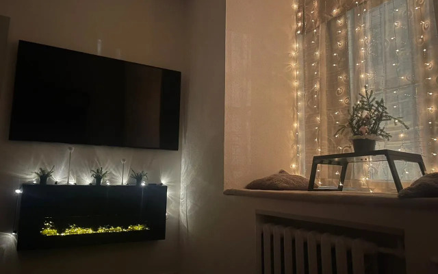 Апартаменты Apartment by PKRP