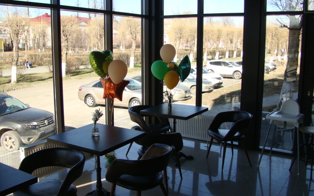 Отель Чкалов