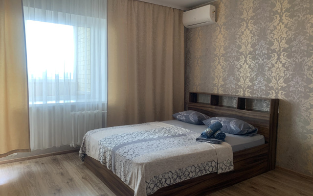 Kvartira V Yuzhnom Apartments
