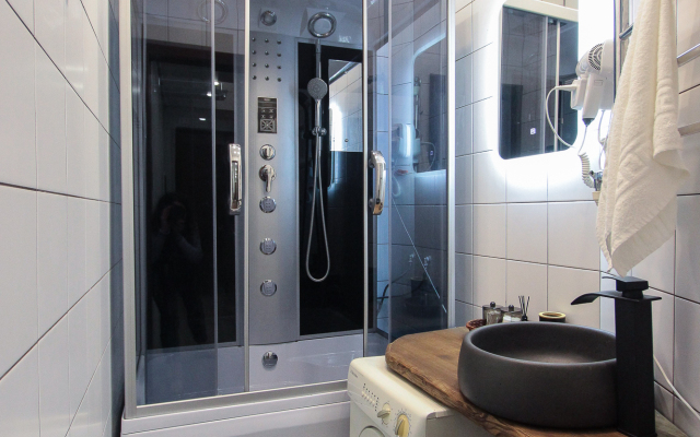 Na Ligovskom 147 Flat