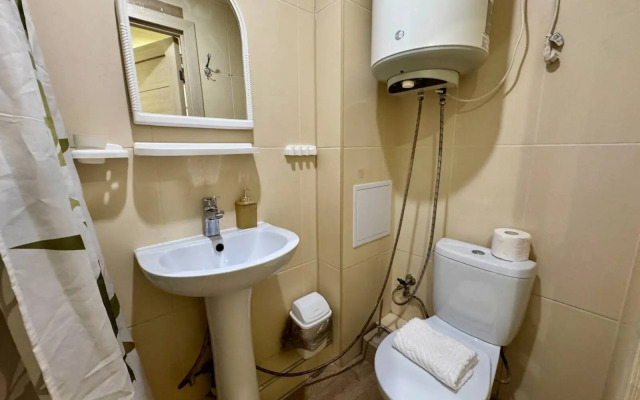 Апартаменты Sun City в центре Сочи 2