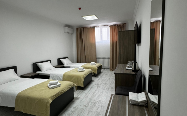 Vesna Hotel