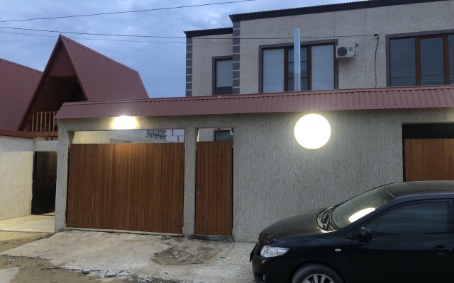 Silza Guest House