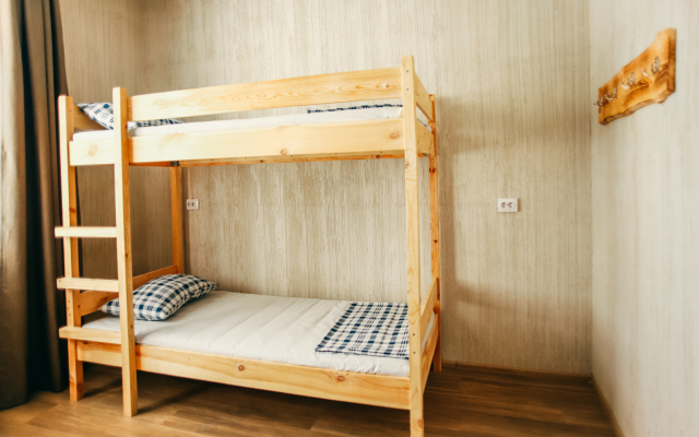 Хостел Чемпион