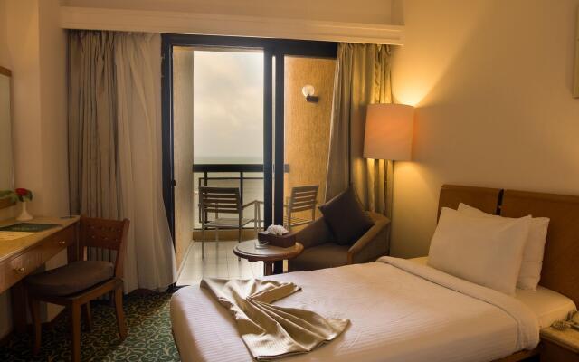 Plaza Hotel Alexandria