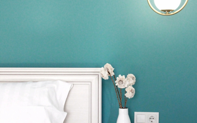 Квартира на Соловецких Юнг 7