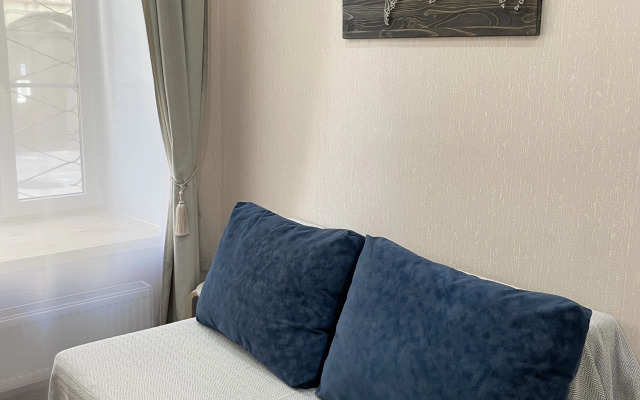 Апартаменты ScandiRooms III