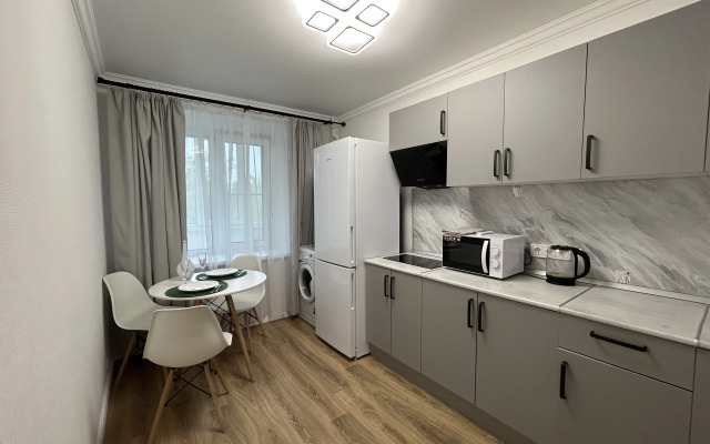 Nizhniy Novgorod Ul. Belinskogo, 97 Apartments