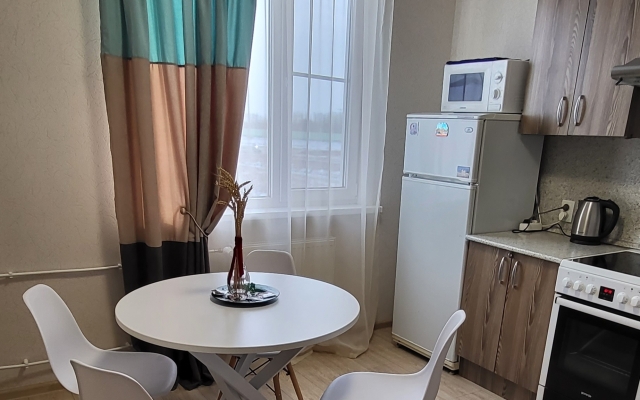 Апартаменты КАК ДОМА