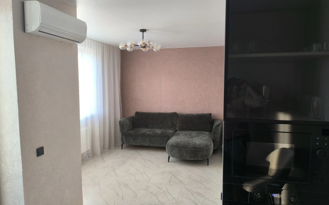 Квартира Уютная В Лучшем Курортном Городке Калиниграда