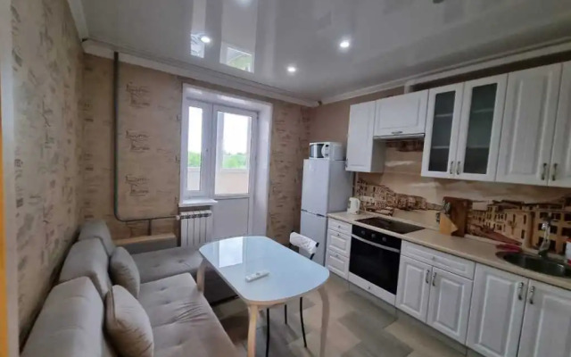 Апартаменты Аврора ул. Розы Люксембург 33, 3 этаж