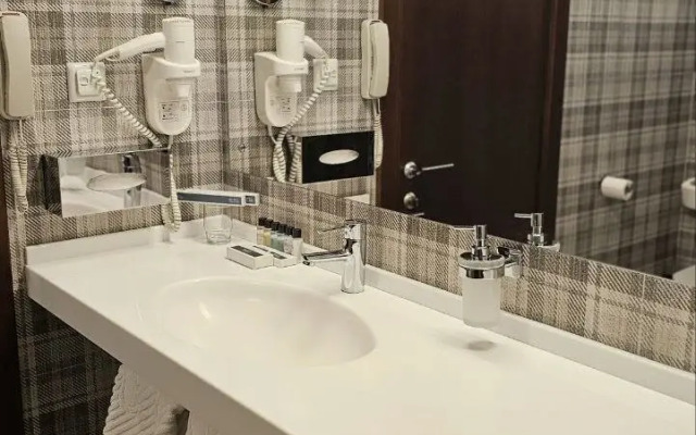 Nikolskiy Posad Hotel