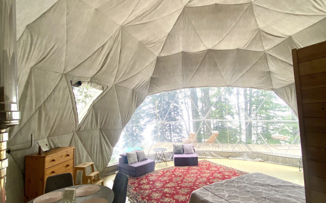 Atmosfera Glamping