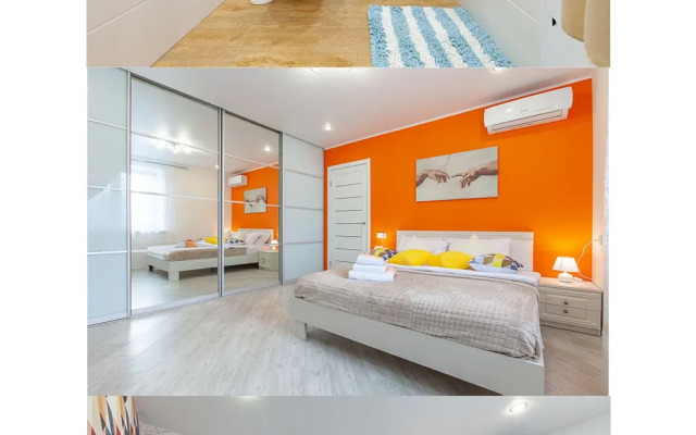 RentPlaza Vozle Parka Apartments