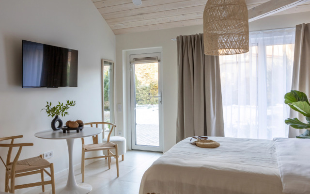 Bali By Pavlov Apartments