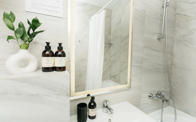 Меблированные комнаты Первый