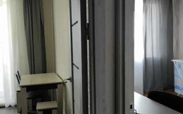 Na Nikolaevskom Prospekte 68 Flat