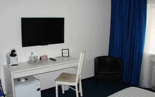 Мини-Отель Кипарис