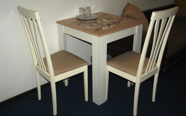 Мини-Отель Кипарис