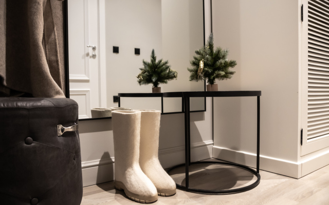 Апартаменты Marts Притяжение