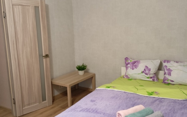 Kvartira Teply Stan 21k4 Apartments