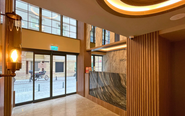 Woxx Hotel