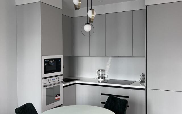 Апартаменты Savin Houce