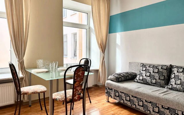 Апартаменты SivakApart у Гостинного двора с парковкой