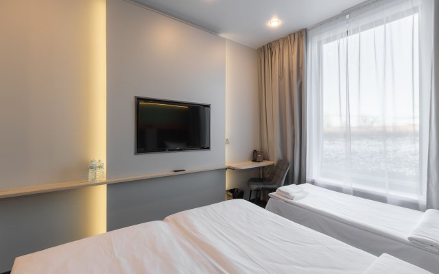 Hotel 3a Kazan M7 Hotel