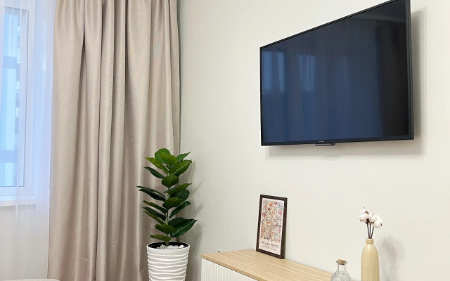 Квартира Вояж