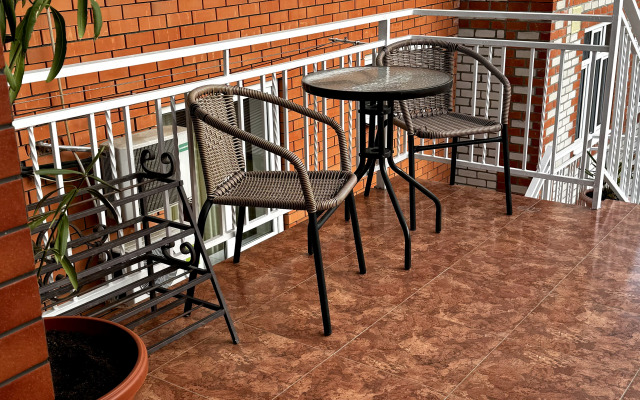 Pribrezhnyij Guest House