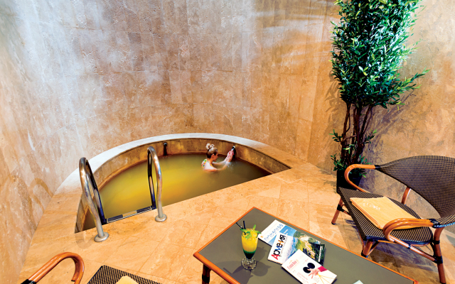 Nairi SPA Resorts