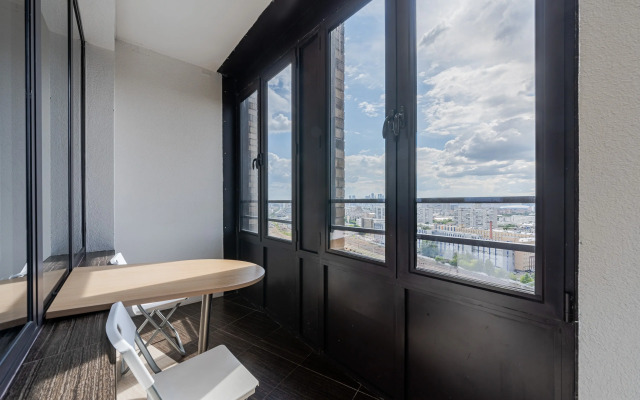 Smart Host Na Novodmitrovskoy Apartments