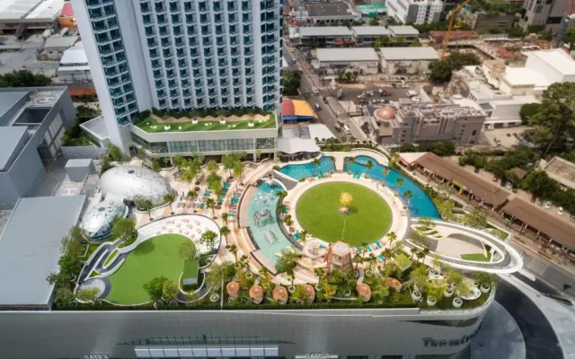 Grande Centre Point Pattaya