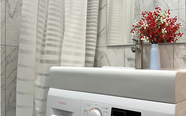 Квартира Студия у Цыбы