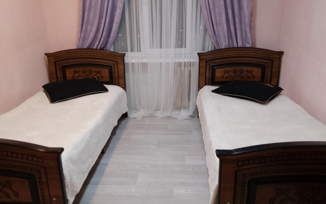 Апартаменты Уютные в центре Пятигорска