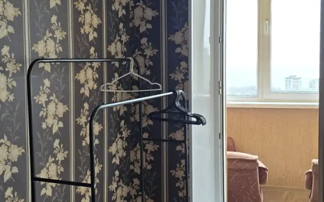 Квартира с видом на море