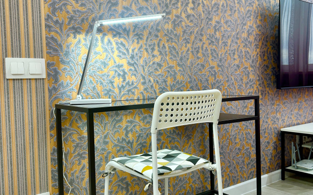 Квартира Новая, Уютная, в ЖК Логика в Центральном Р-не Самары