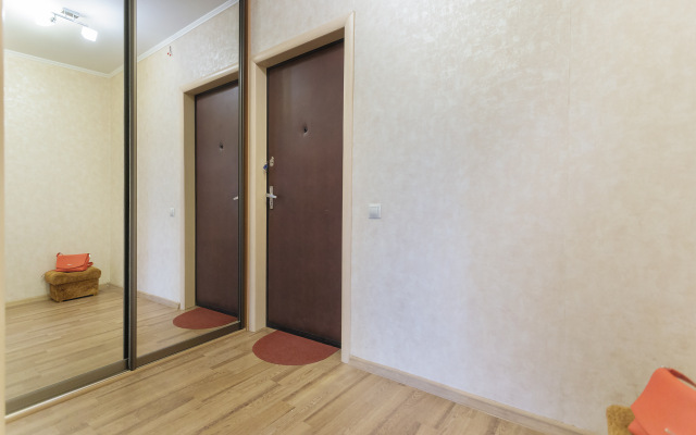 Perfecto Apartments