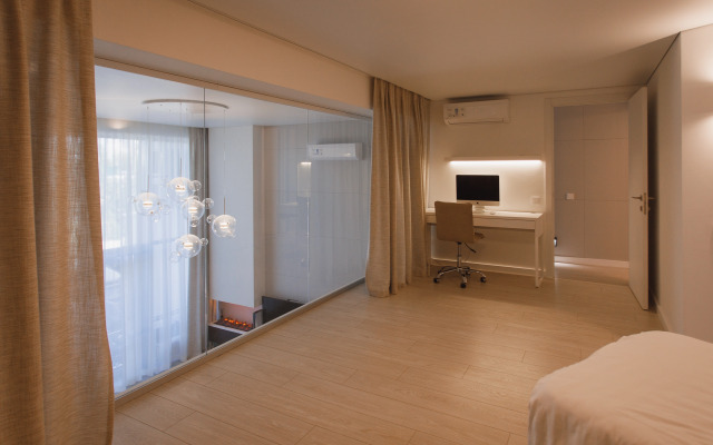 Апартаменты Семейные GRAND PA